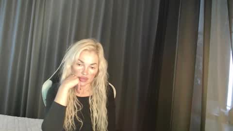 Margoo online show from October 22, 9:47 am