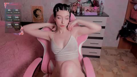 Margot online show from October 4, 8:46 pm