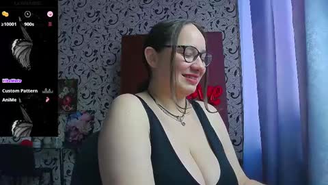 margosweet777 online show from June 7, 8:54 am