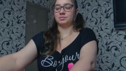 margosweet777 online show from November 12, 12:03 pm