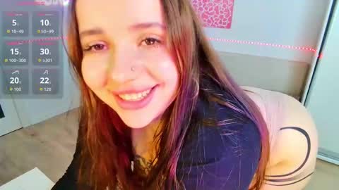 Margo online show from October 21, 8:02 pm