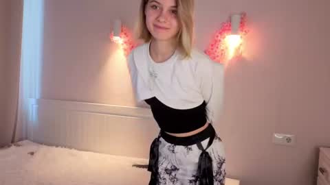 Kate online show from June 23, 10:13 am