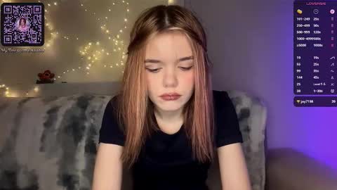 Lina online show from March 9, 9:51 pm