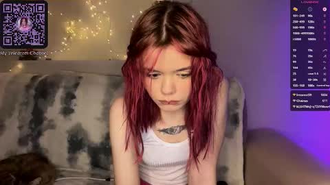 Lina online show from March 13, 10:22 pm