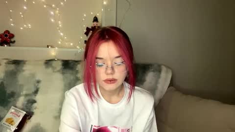 Lina online show from February 12, 10:33 pm