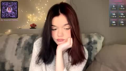 Lina online show from March 17, 10:14 pm