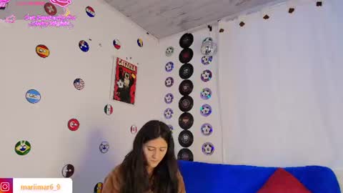 mari_mar69 online show from June 16, 11:55 am