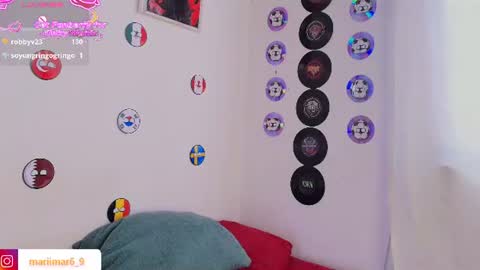 mari_mar69 online show from June 15, 11:54 am