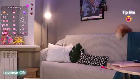 Mari Moonbunny online show from July 26, 3:09 pm