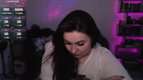Snapshot of mari_moore7 chatting on January 9, 10:31 am mari moore online show from January 9, 10:31 am