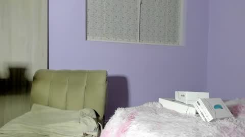 Meli-Mari  online show from January 9, 5:54 pm