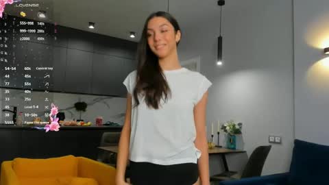 Maria online show from March 5, 3:18 am