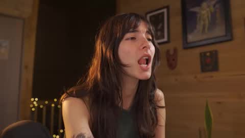 Snapshot of maria_alfonsina_ chatting on October 29, 10:34 pm Alfonsina online show from October 29, 10:34 pm