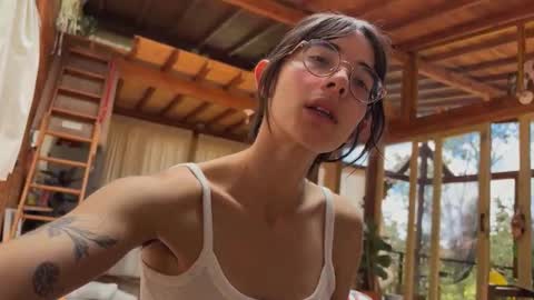 Snapshot of maria_alfonsina_ chatting on October 4, 5:06 pm Alfonsina online show from October 4, 5:06 pm