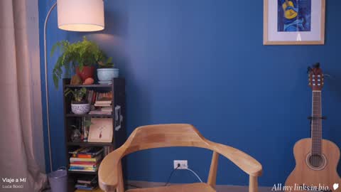 Snapshot of maria_alfonsina_ chatting on December 2, 2:50 pm Alfonsina online show from December 2, 2:50 pm