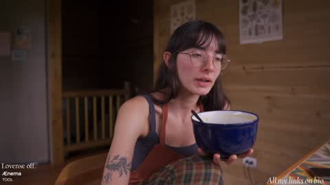 Snapshot of maria_alfonsina_ chatting on February 8, 8:10 pm Alfonsina online show from February 8, 8:10 pm