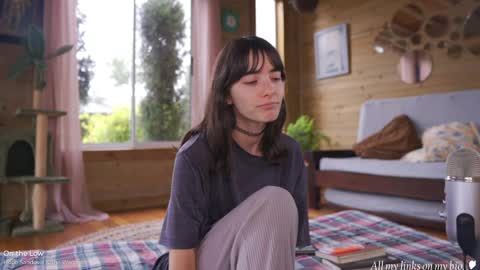 Snapshot of maria_alfonsina_ chatting on February 22, 5:31 pm Alfonsina online show from February 22, 5:31 pm