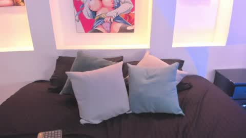 Maria online show from May 15, 10:01 pm