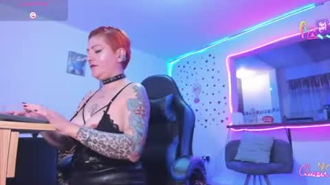 Maria fernanda online show from August 8, 3:47 am
