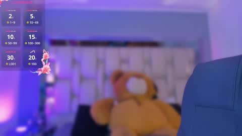  MARIA  online show from December 15, 8:03 pm