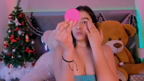  MARIA  online show from December 4, 7:58 pm