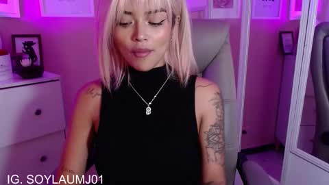  Instagram soymj01 online show from November 26, 8:32 pm