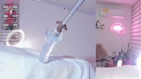 maria_jones__ online show from July 13, 5:52 am