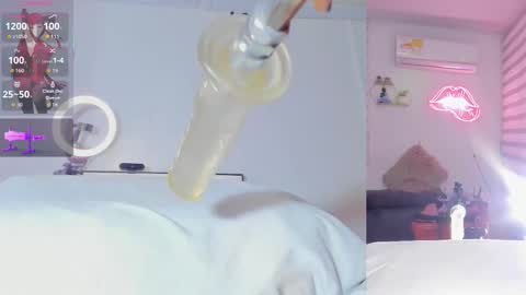 maria_jones__ online show from February 13, 2:13 am