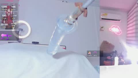 maria_jones__ online show from March 4, 2:07 am