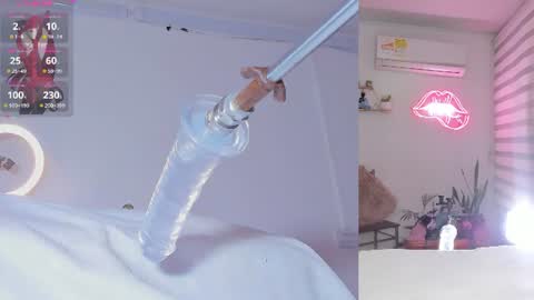 maria_jones__ online show from July 10, 4:35 am