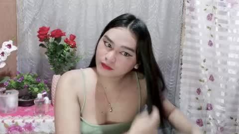 Marga online show from May 2, 2:26 am