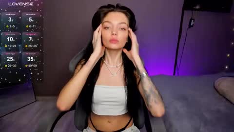 Maria  I work from home  online show from March 19, 9:46 am