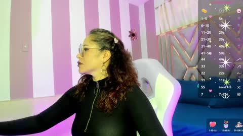 Snapshot of maria_paulac chatting on January 11, 4:48 am MARIA online show from January 11, 4:48 am