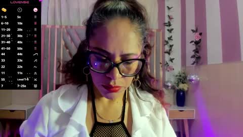 Snapshot of maria_paulac chatting on February 9, 5:08 am MARIA online show from February 9, 5:08 am