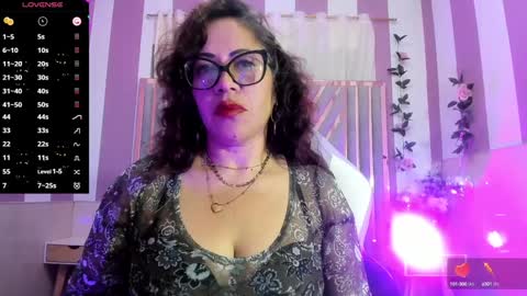 Snapshot of maria_paulac chatting on February 4, 5:10 am MARIA online show from February 4, 5:10 am