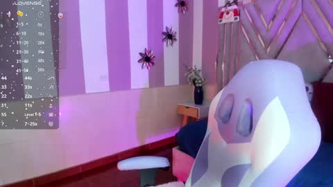 Snapshot of maria_paulac chatting on December 22, 4:39 am MARIA online show from December 22, 4:39 am