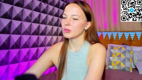 Maria online show from October 7, 12:37 am