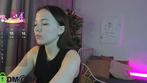 Maria online show from December 1, 12:15 am