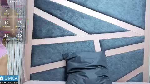 maria_twenty online show from November 25, 11:12 am