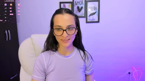 Snapshot of mariaan_m chatting on January 31, 8:33 pm Leidy online show from January 31, 8:33 pm
