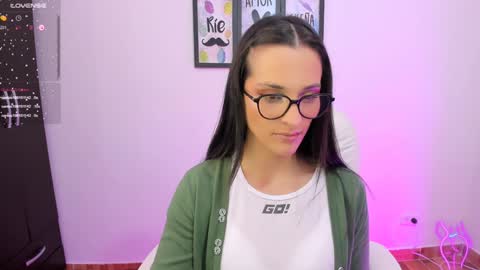 Snapshot of mariaan_m chatting on January 11, 7:49 pm Leidy online show from January 11, 7:49 pm