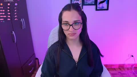 Snapshot of mariaan_m chatting on February 28, 11:03 am Leidy online show from February 28, 11:03 am