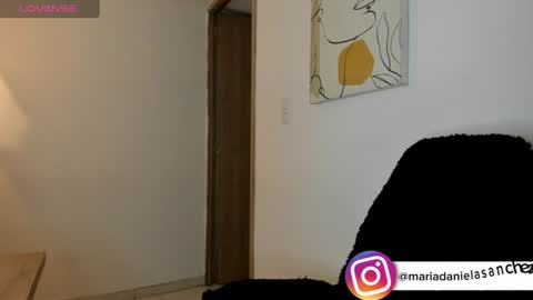 mariadanielasanchez online show from July 13, 12:00 am
