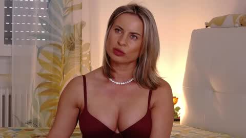 NEW ACCOUNT MariaMIlan  online show from April 28, 12:53 pm