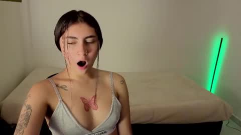 Maria online show from July 23, 1:58 am