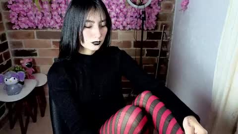 Maria online show from April 29, 8:03 pm