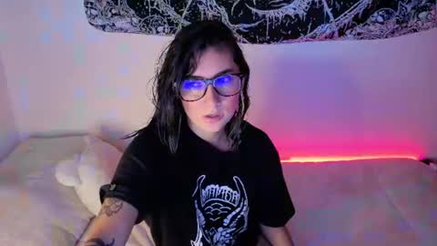 Maria online show from June 27, 1:28 pm