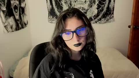 Maria online show from June 8, 1:28 am
