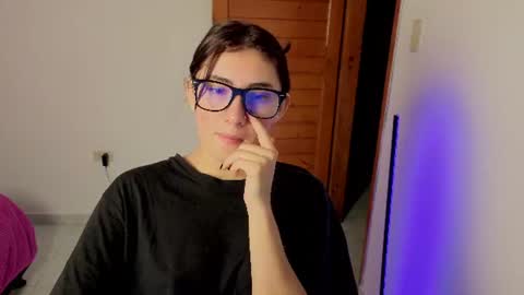 Maria online show from July 31, 11:28 pm