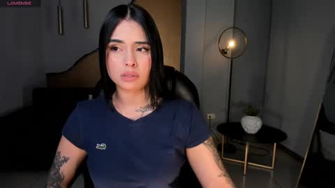 MARIA HERRERA  online show from March 5, 2:46 am